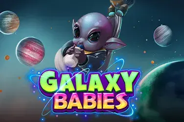 Galaxy Babies